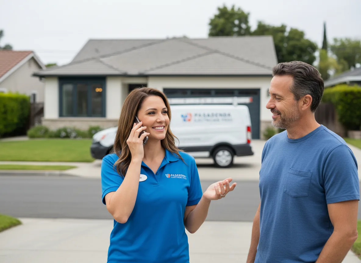 Electrician Stockholm, NJ FAQs
